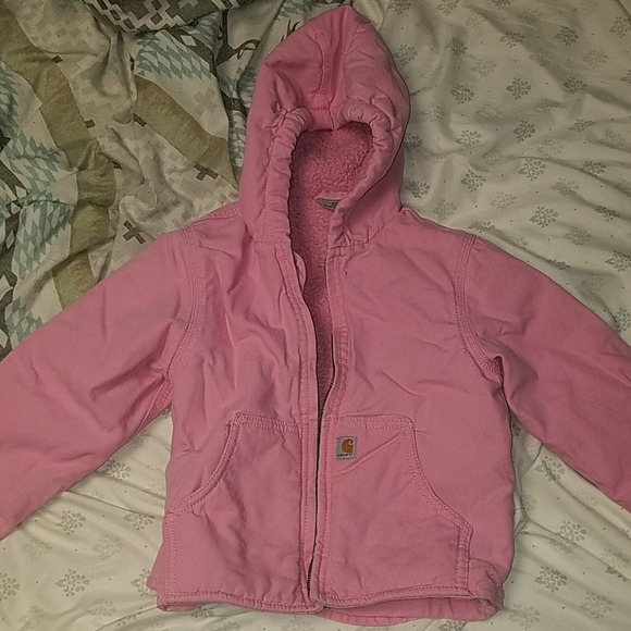 Carhartt Other - Youth girls carhart